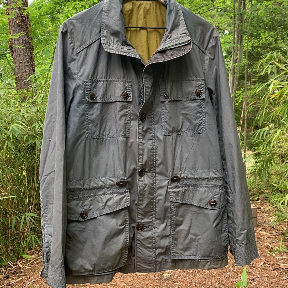 Ted Baker Lightweight Jacket Men's